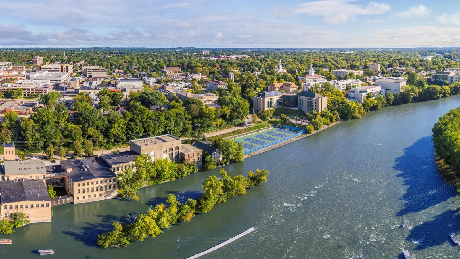 Appleton, WI