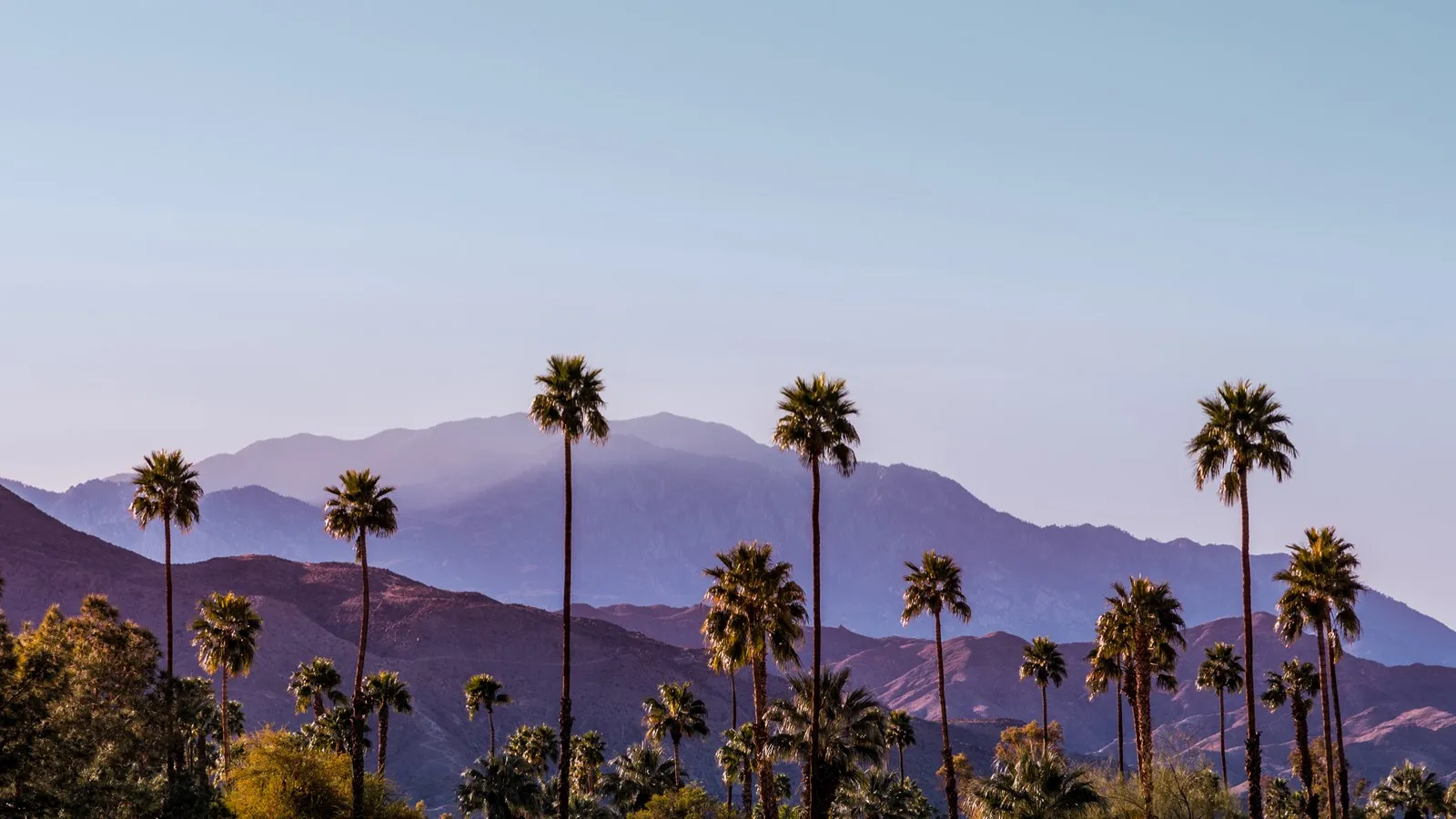 Palm Springs, CA
