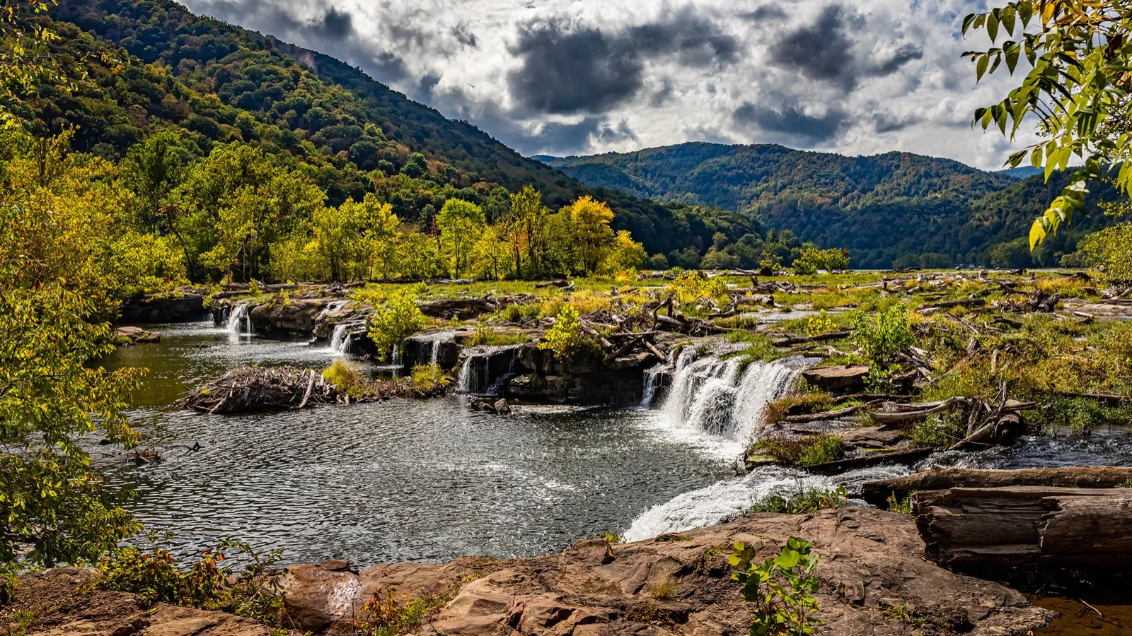 Elkins, WV