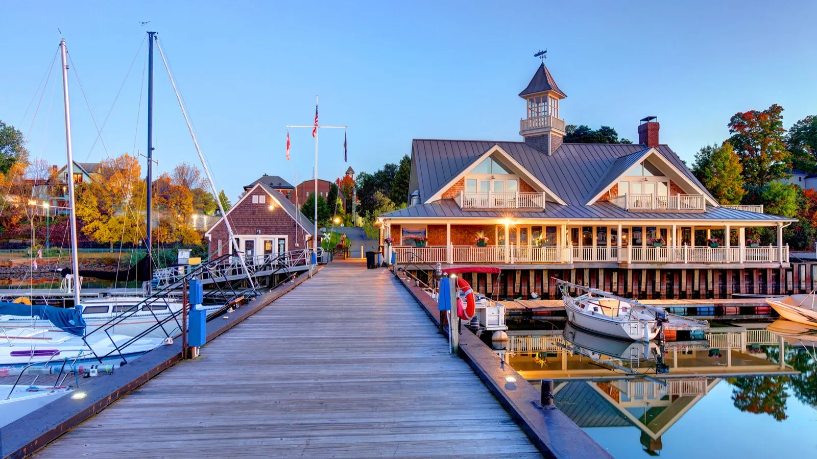 Newport, VT