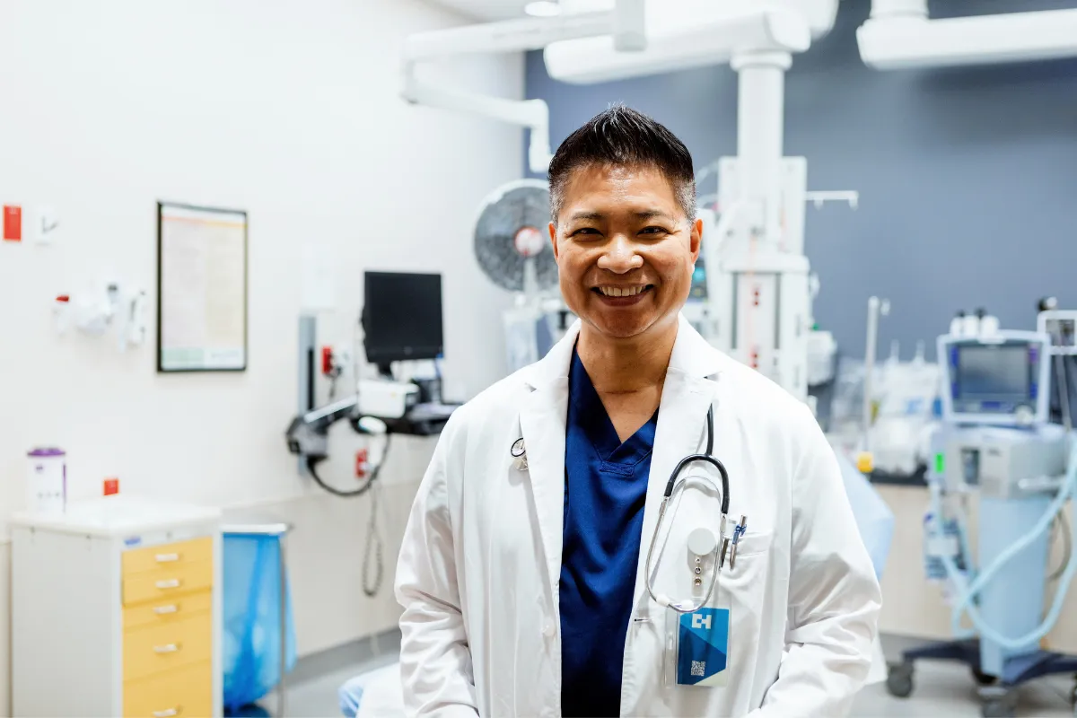 Physician Retention Strategies: Align Expectations First