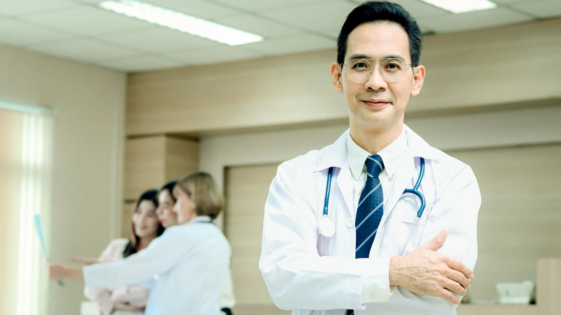 What Academic Medical Centers Get Wrong About Faculty Fit