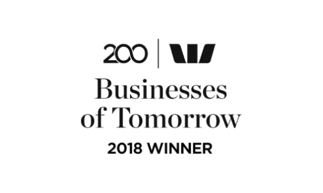 Business of Tomorrow