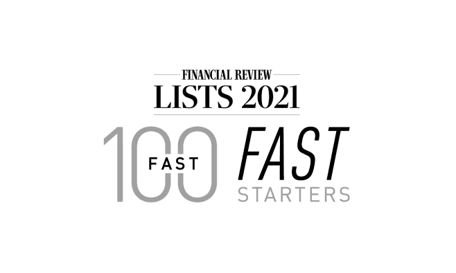Fast 100