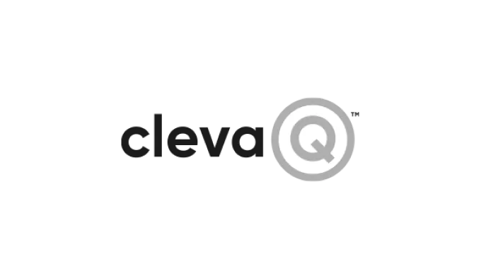 ClevaQ client logo
