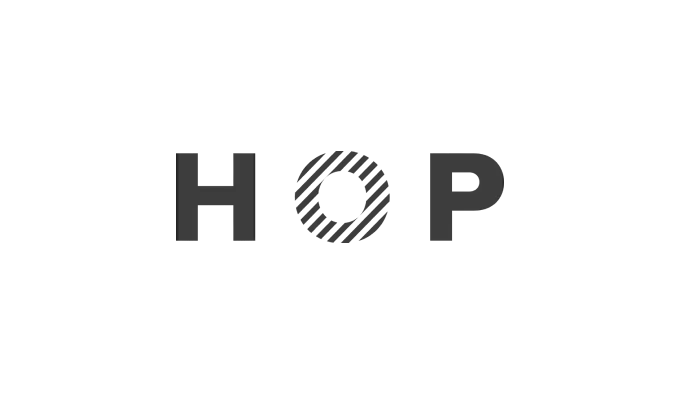 HOP client logo
