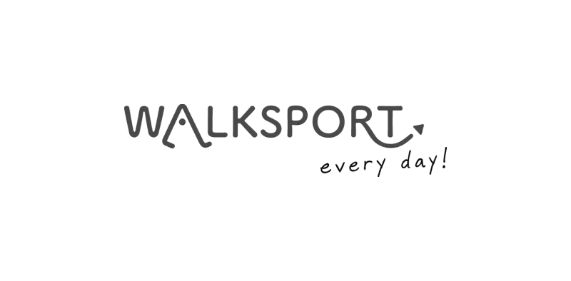 WalkSport client logo