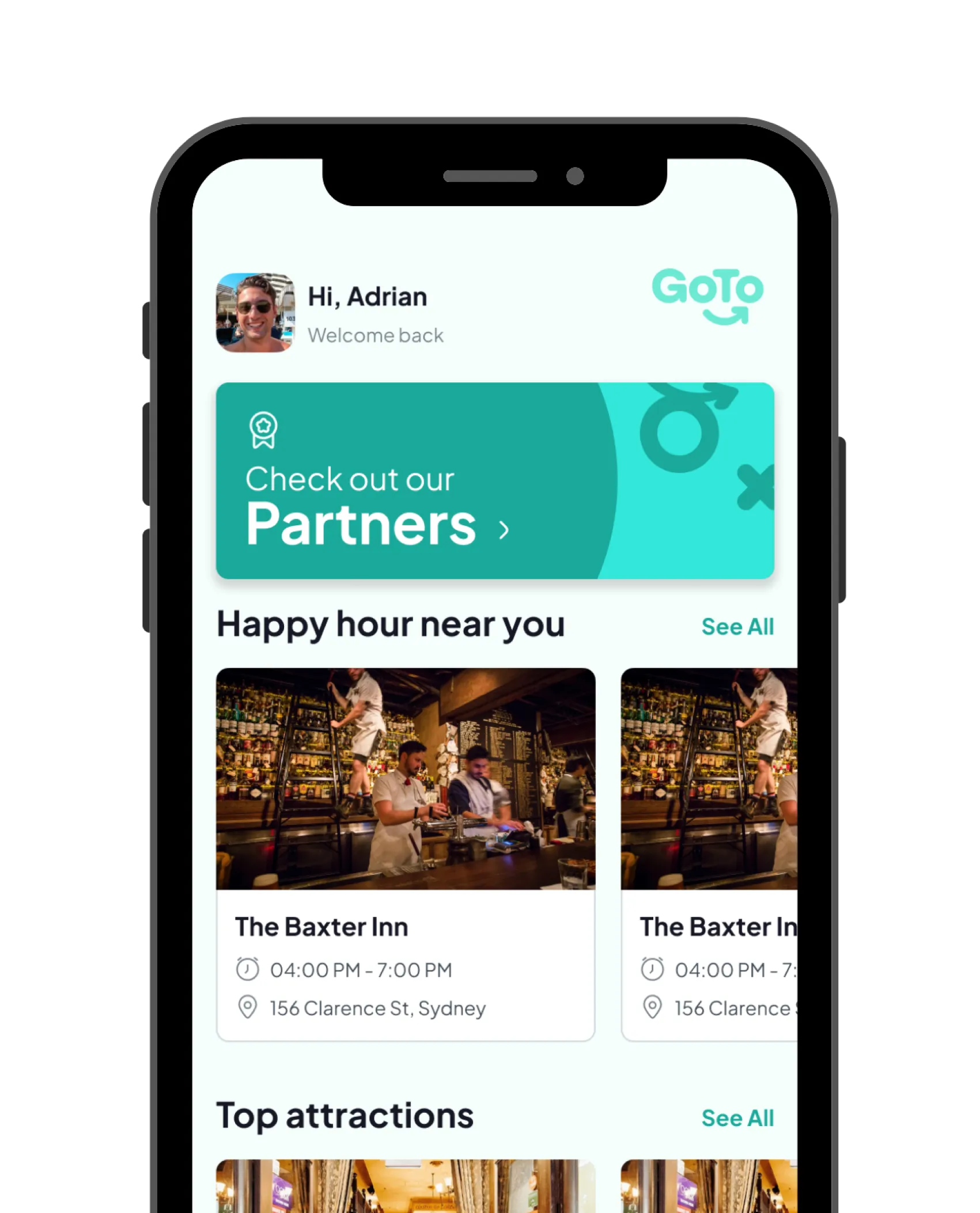 GoTo case study