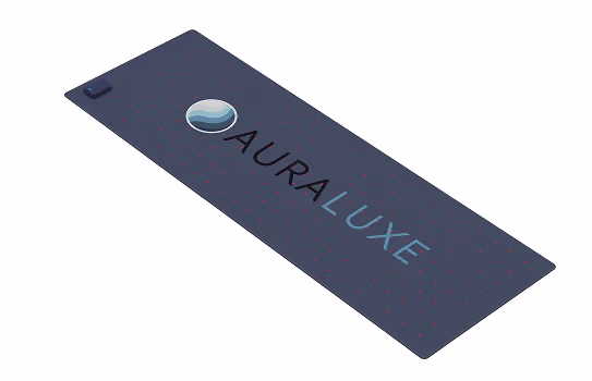 Branded packaging render
