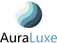 AuraLuxe logo