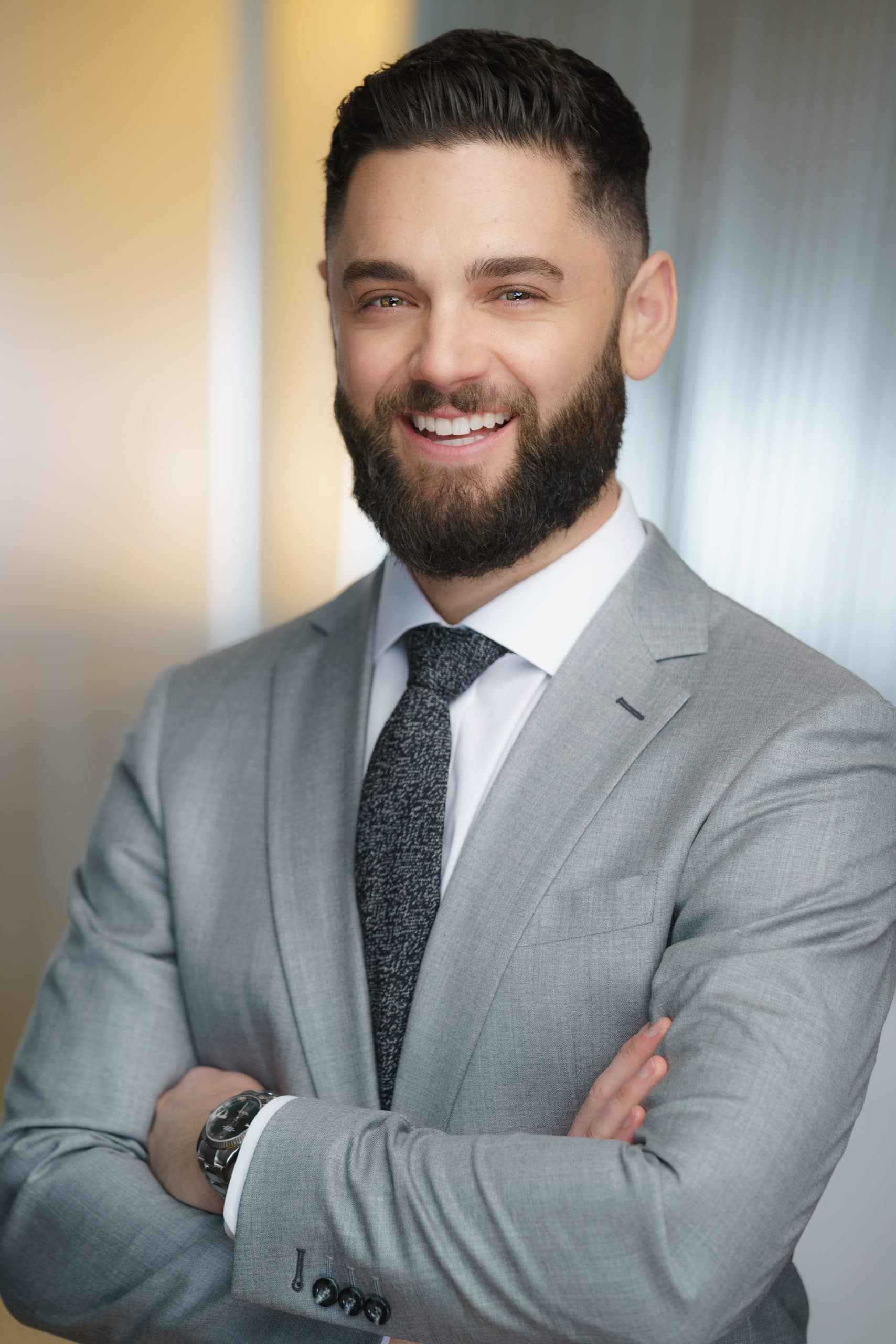 Daniel DeSantis
