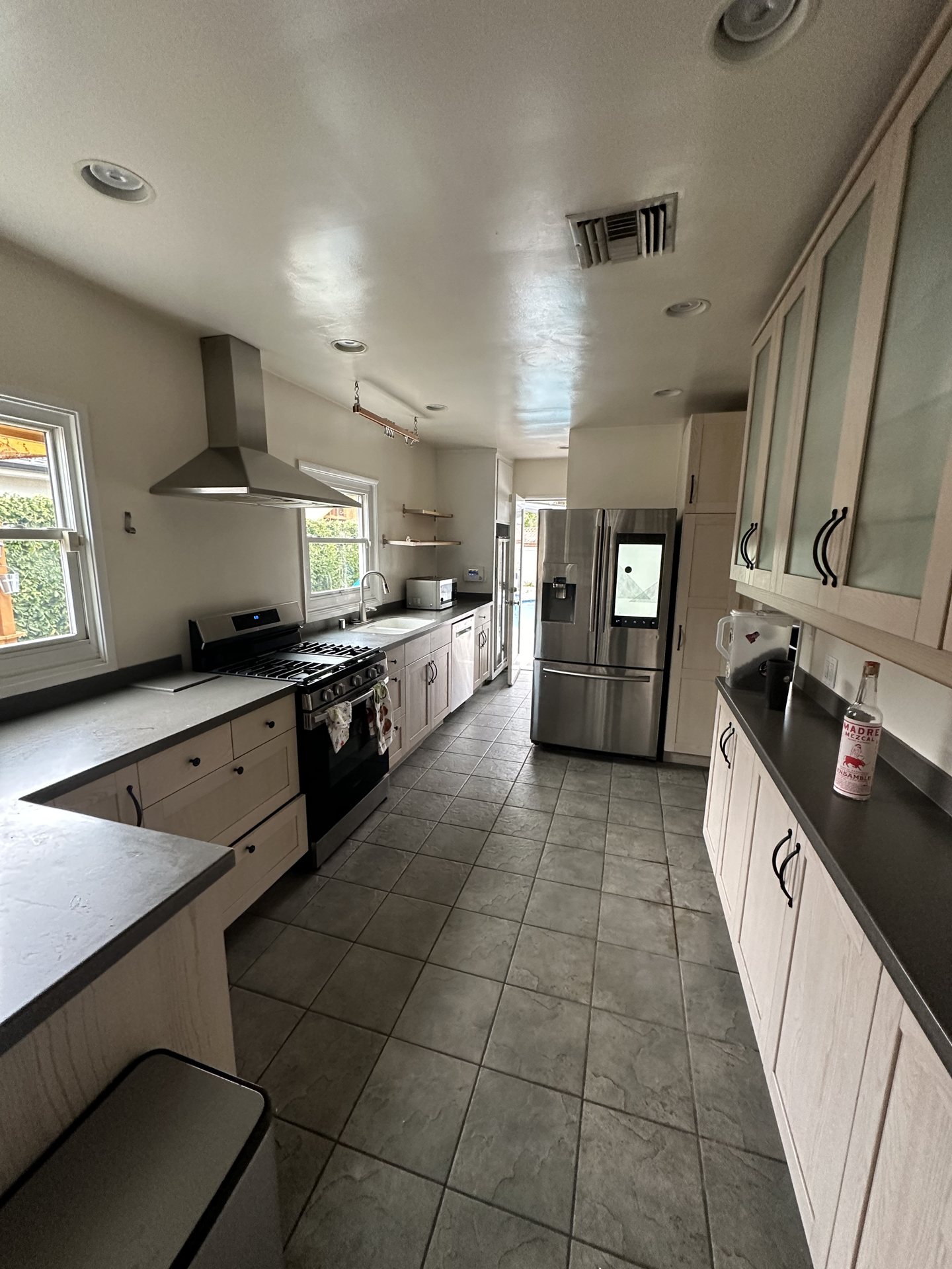 Allot Kitchen before remodel