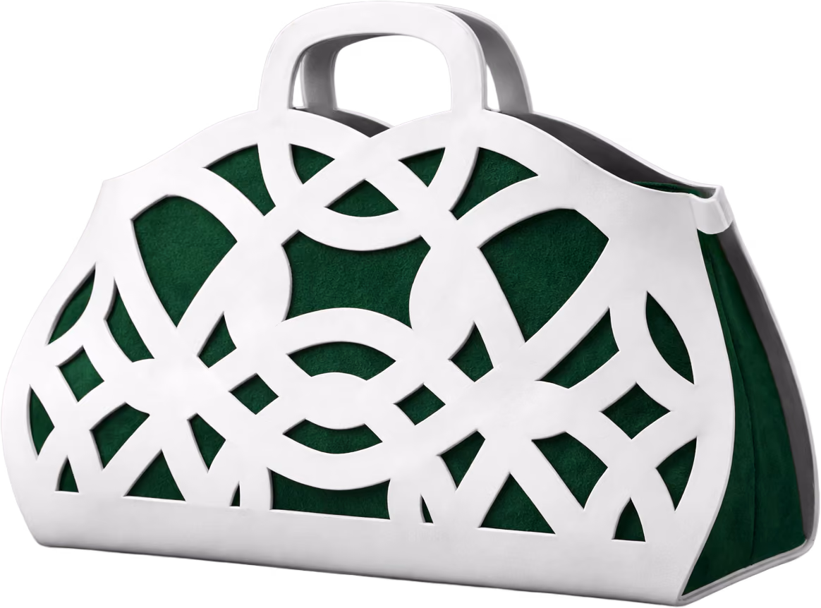 Clutch Bag 01