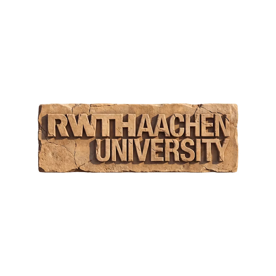 Institutional seal