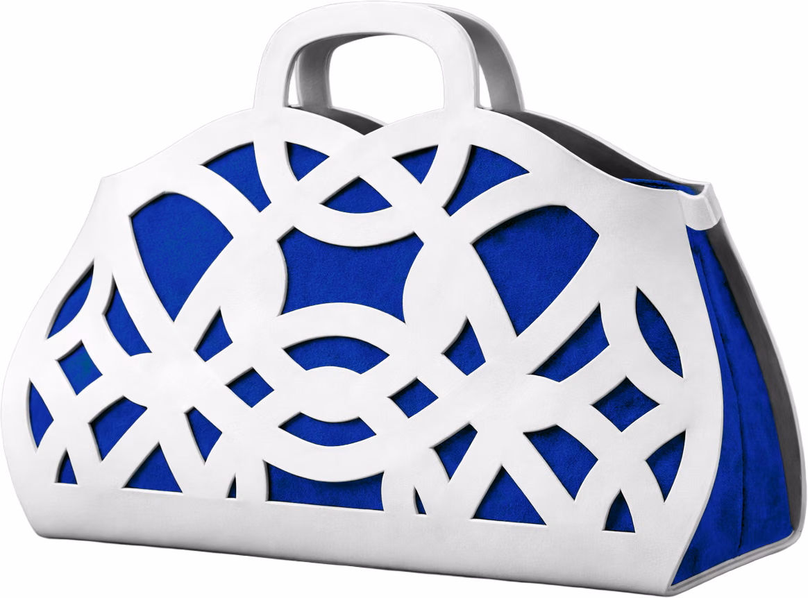 Clutch Bag 01 front