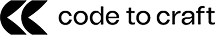 Code to Craft Logo