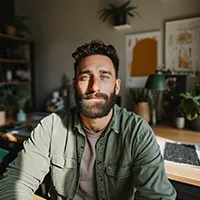 Client Avatar