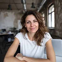 Client Avatar