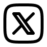 X share icon