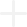 Une croix blanche simple sur fond noir.