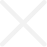 Croix blanche simple sur fond noir, formée par cinq carrés égaux.