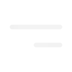 Icône blanche d'ouverture du menu de navigation