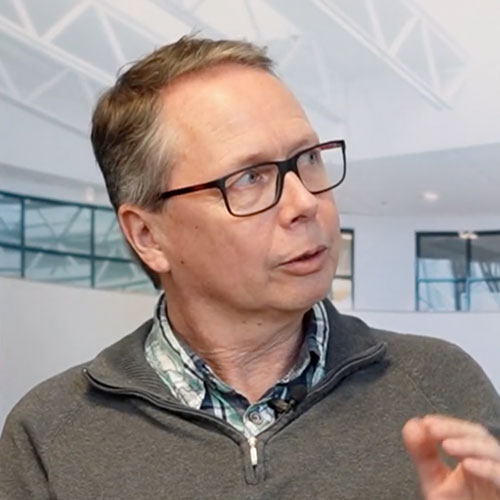 Christian Östermark