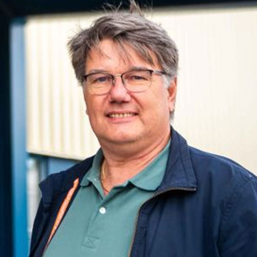 Johan Jägerström
