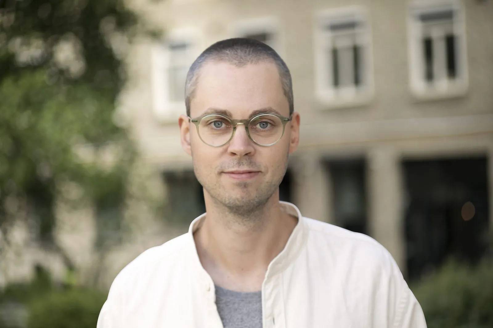 Anton Klintenberg blickar mot 2025