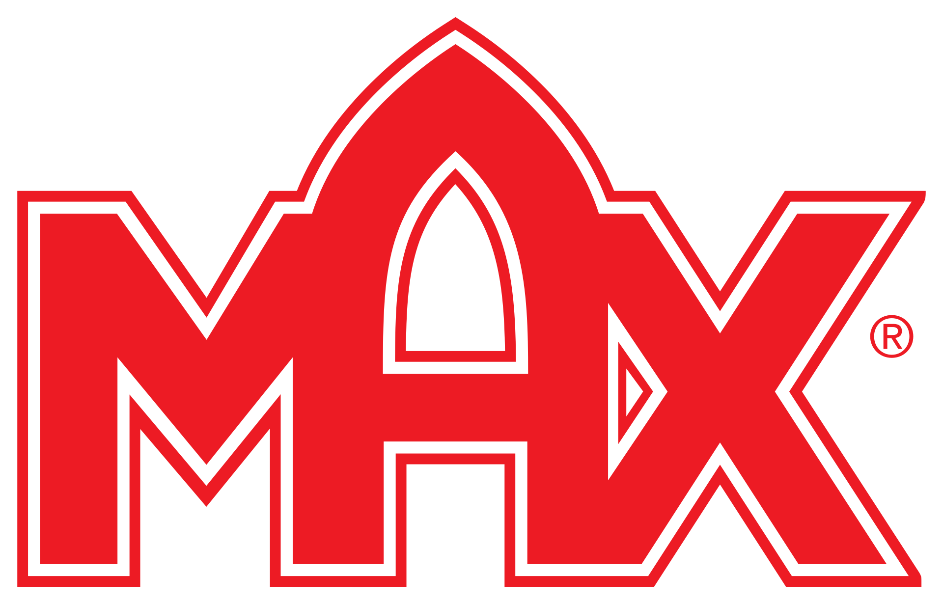 Max Restaurangs logotyp.