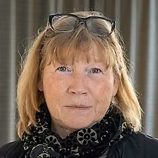 Petra Eriksson