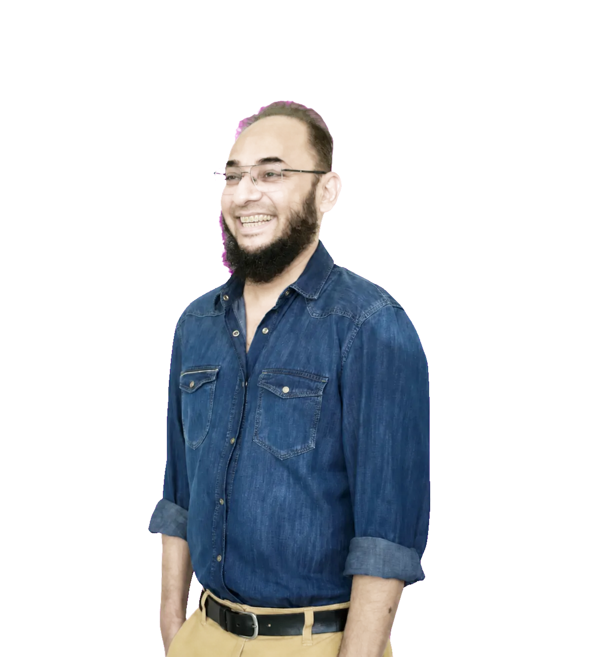 Shahab Yakoob