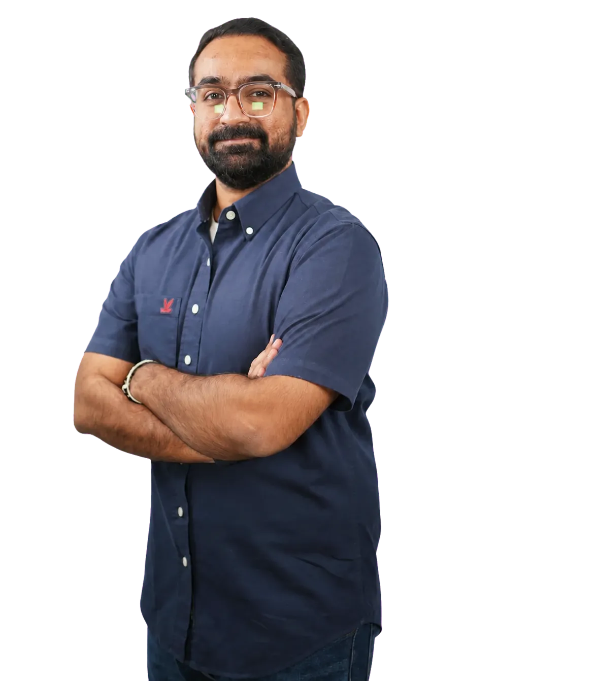 Zain Merchant