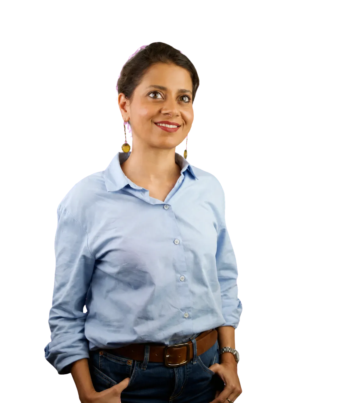 Zenab Tariq