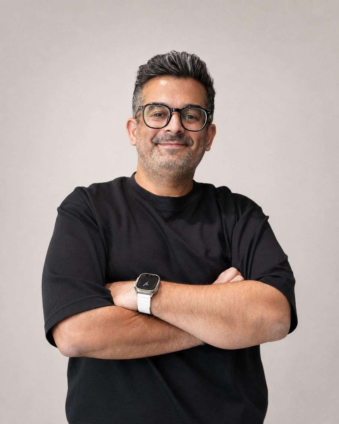 Bilal Hameed — Alt Academy Chemistry Instructor