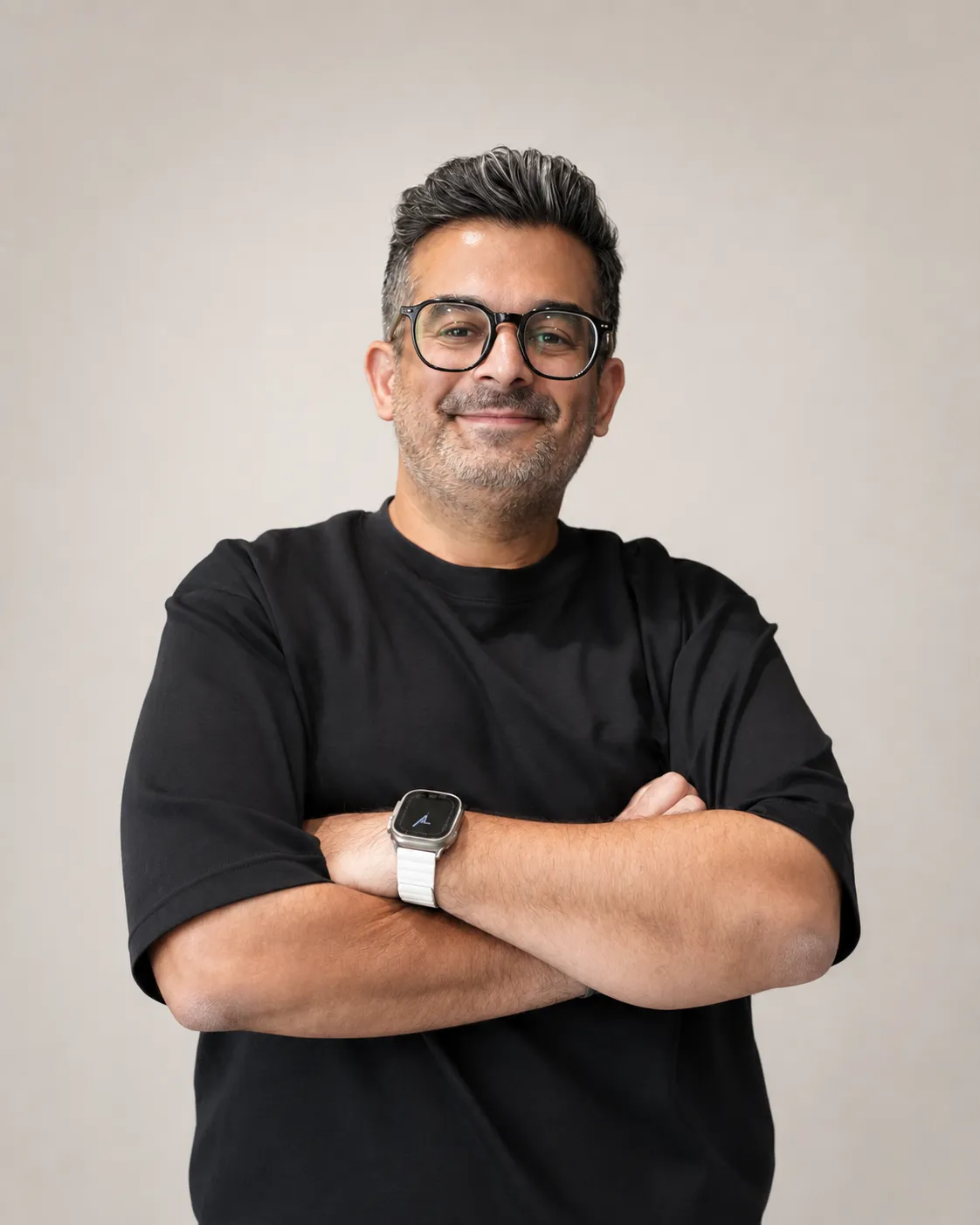 Bilal Hameed — Alt Academy Chemistry Instructor