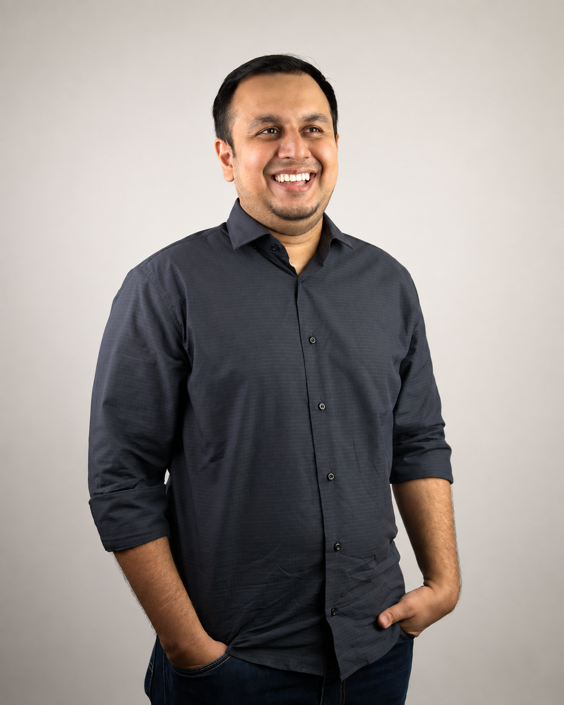 Ali Jamshed — Alt Academy Accounting Instructor