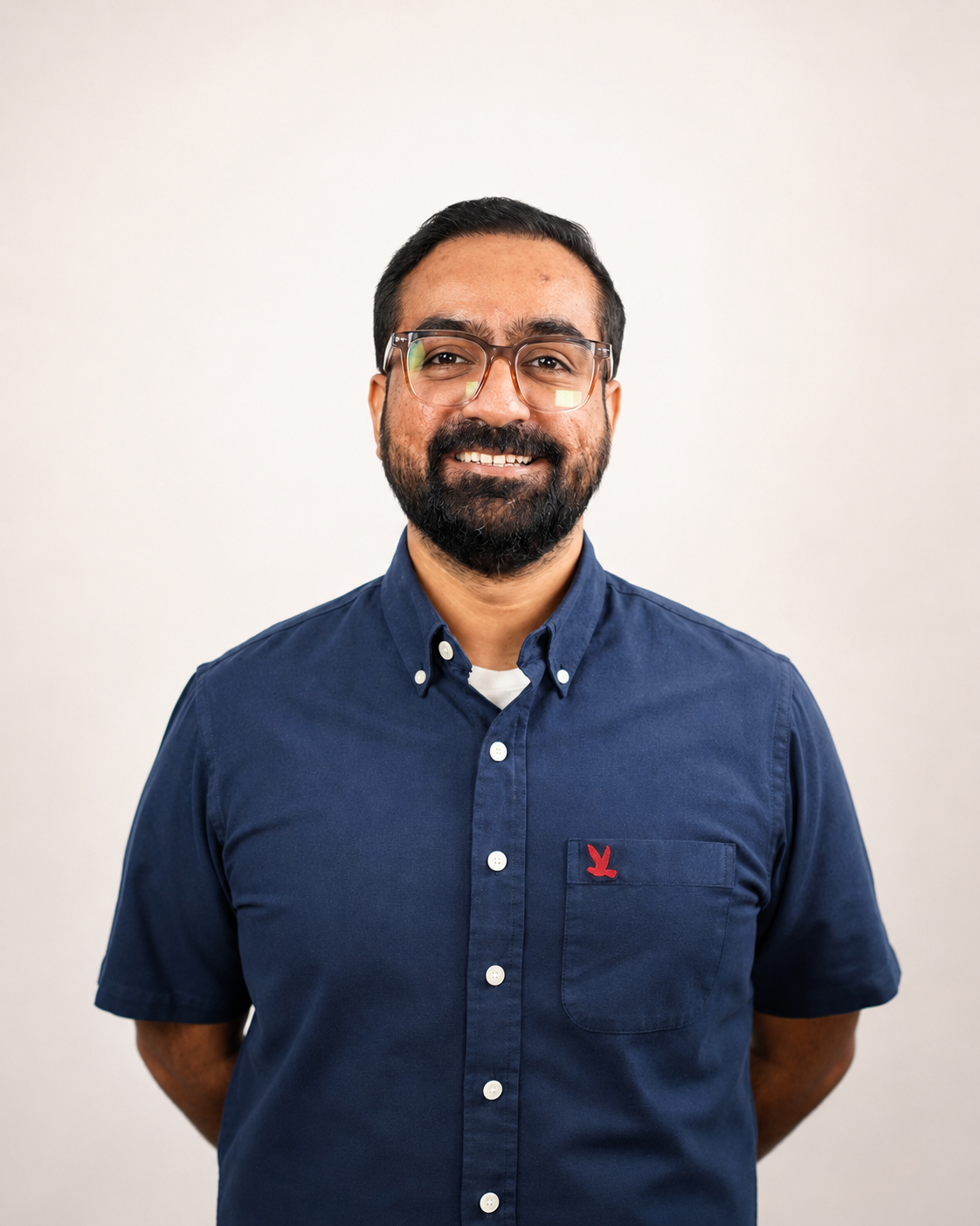 Zain Merchant — Alt Academy Computer Science Instructor