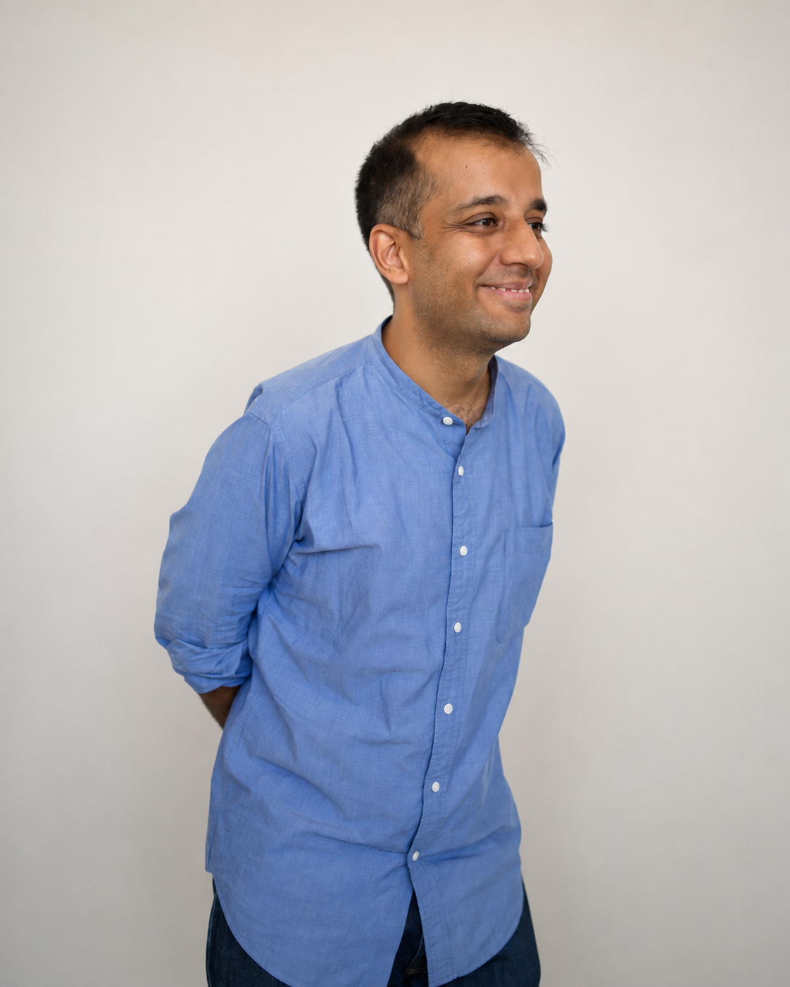 Ali Anwerzada — Alt Academy Economics Instructor