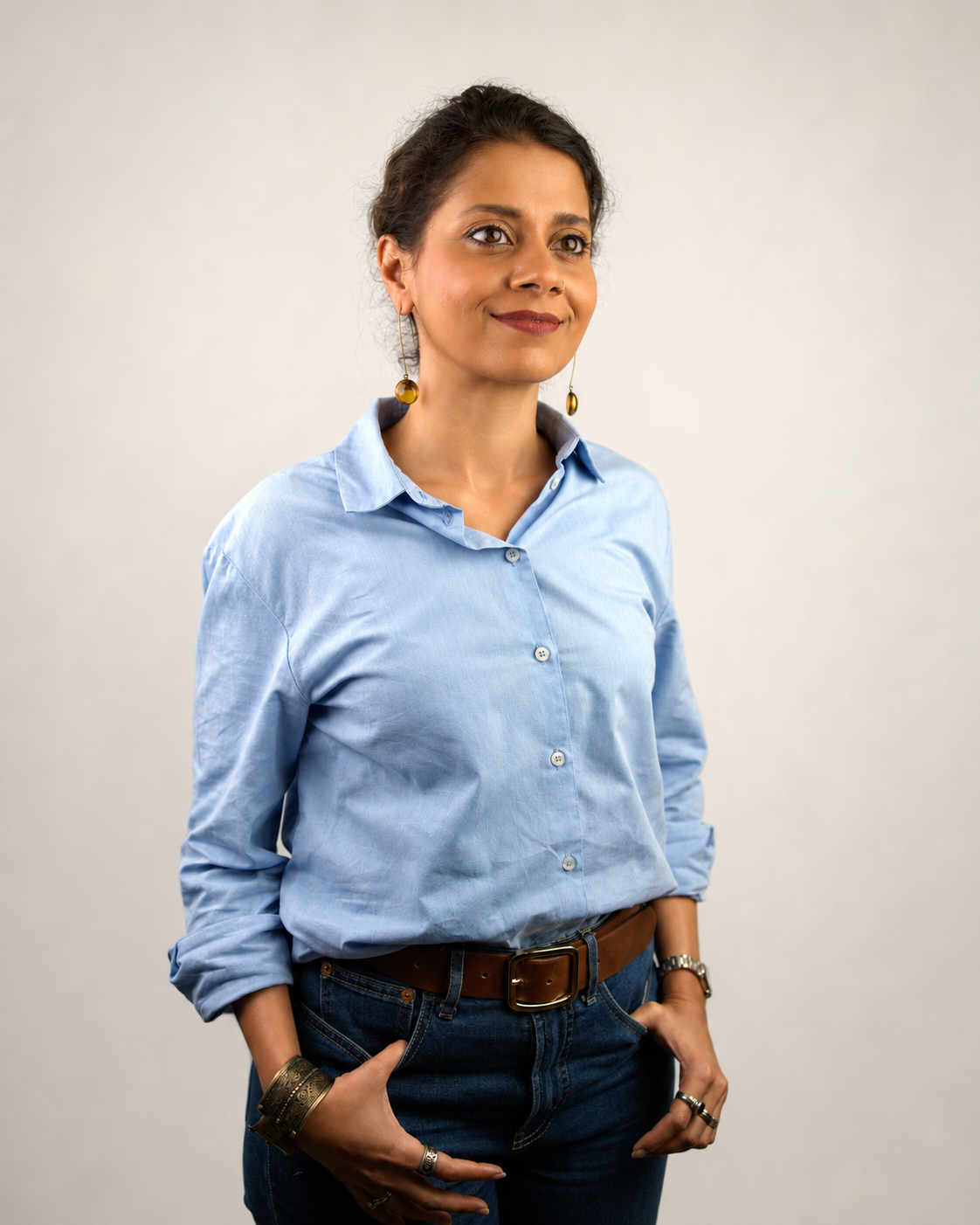 Zenab Tariq — Alt Academy Psychology Instructor