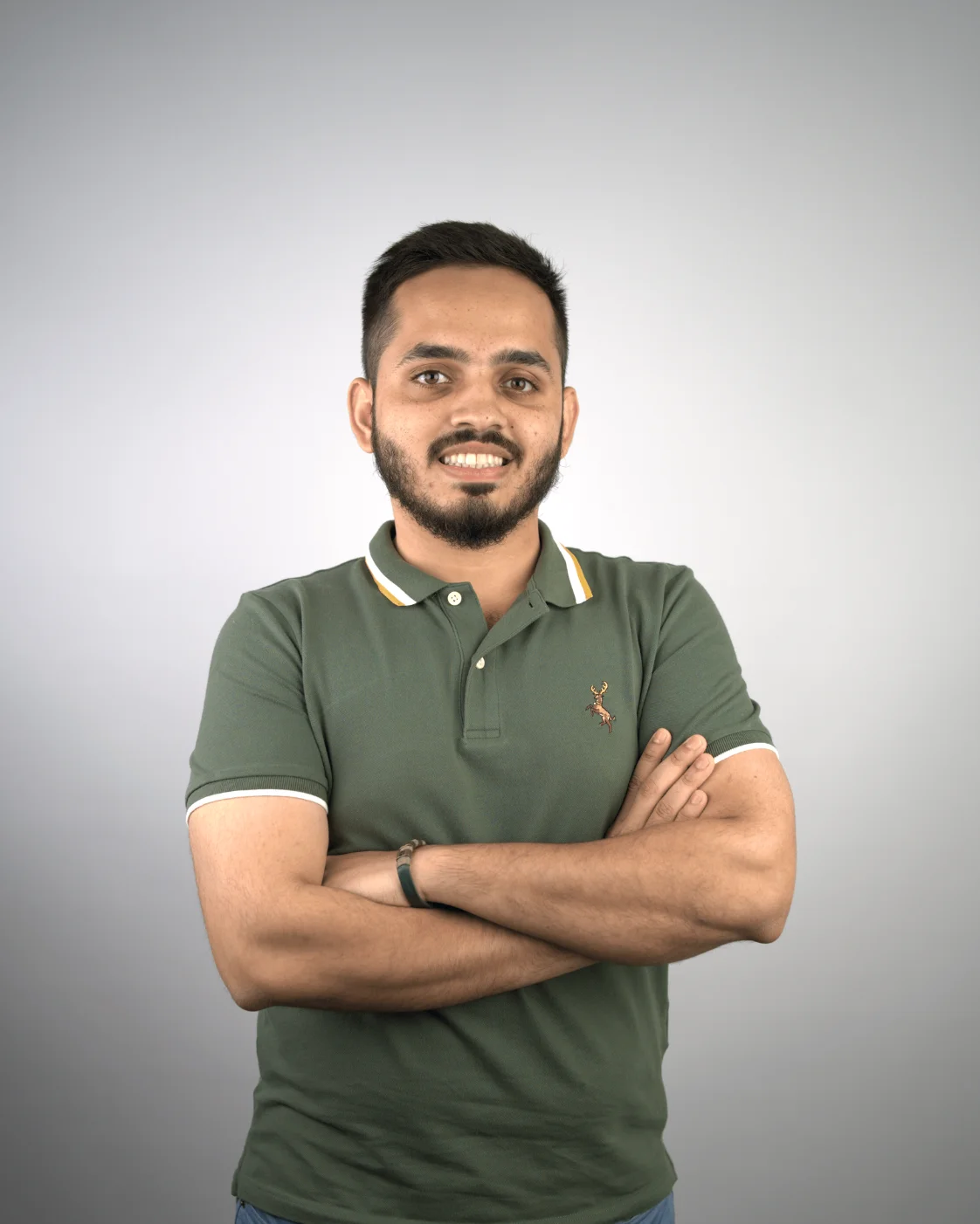 Talha Shahab — Alt Academy Physics Instructor