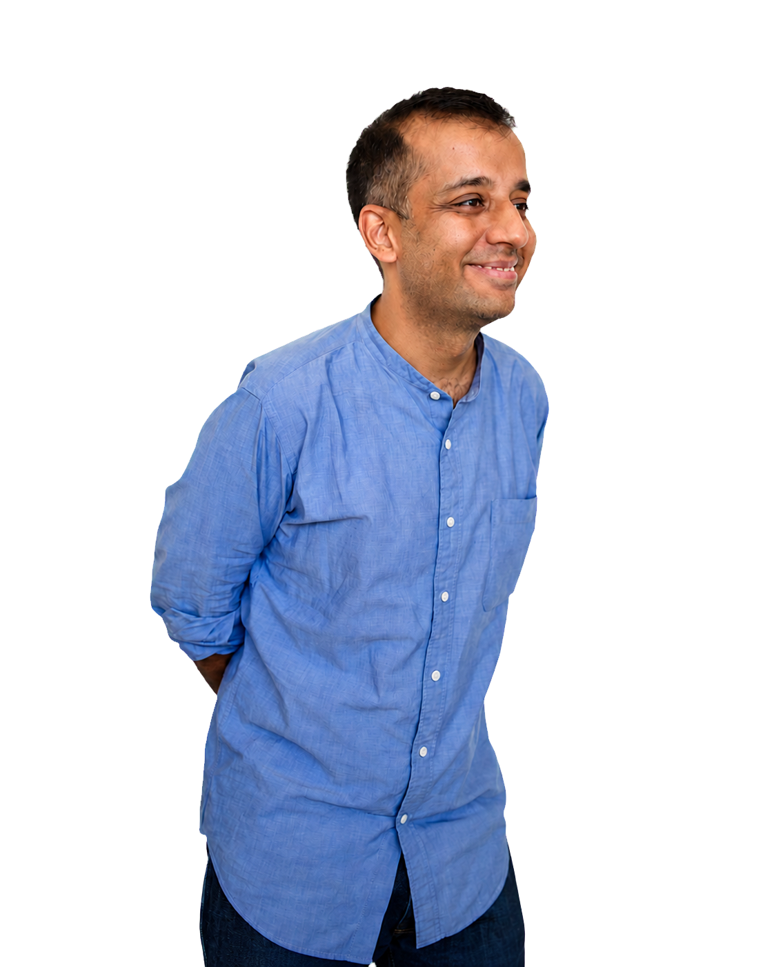 Ali Anwerzada