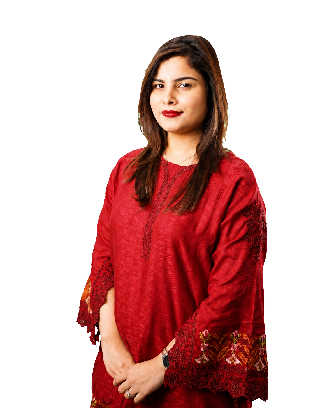 Ayesha Haroon