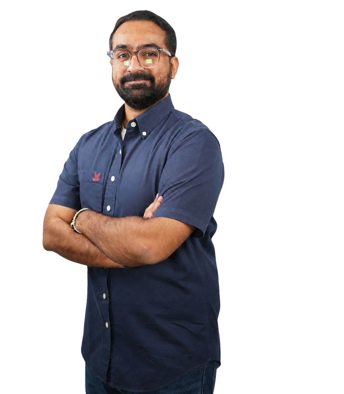 Zain Merchant