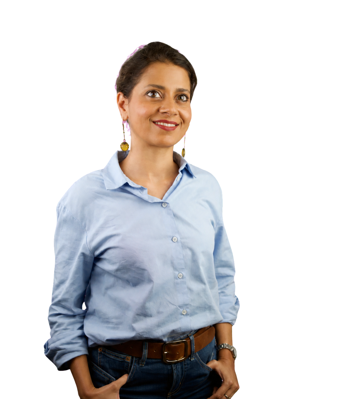 Zenab Tariq