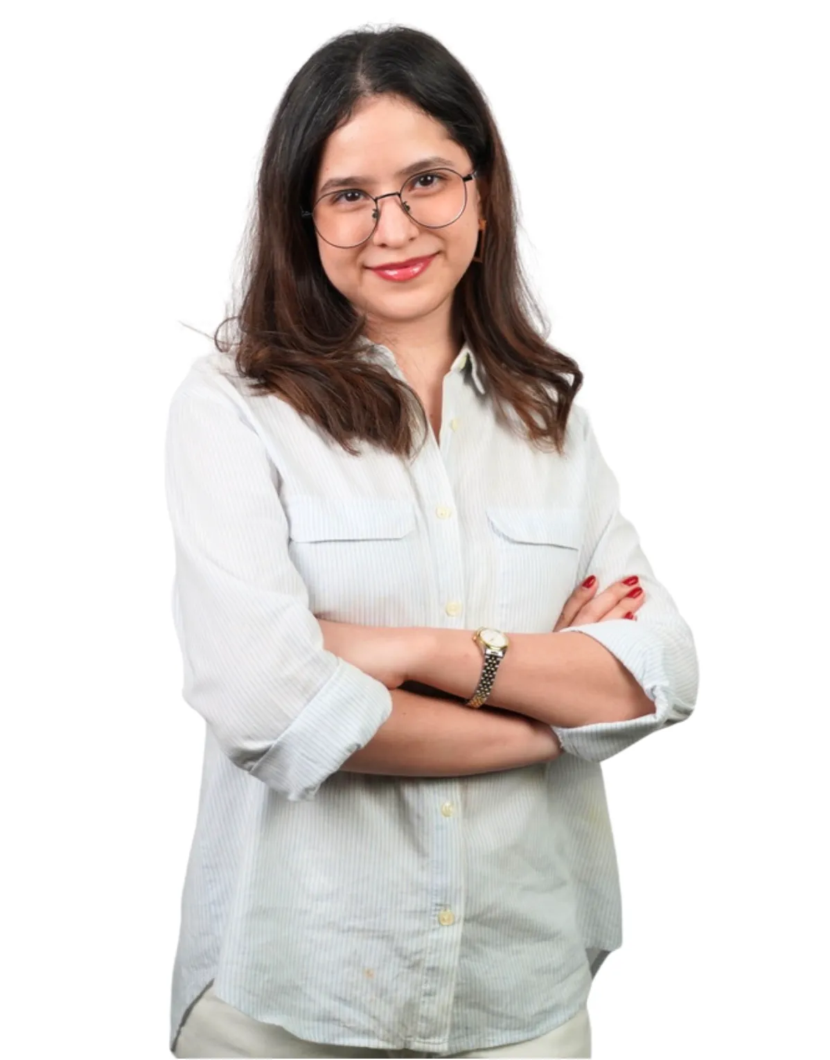 Dr. Rehmat Noor — Alt Academy Biology Instructor