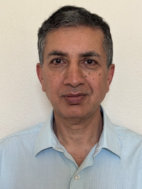 Harish Butani