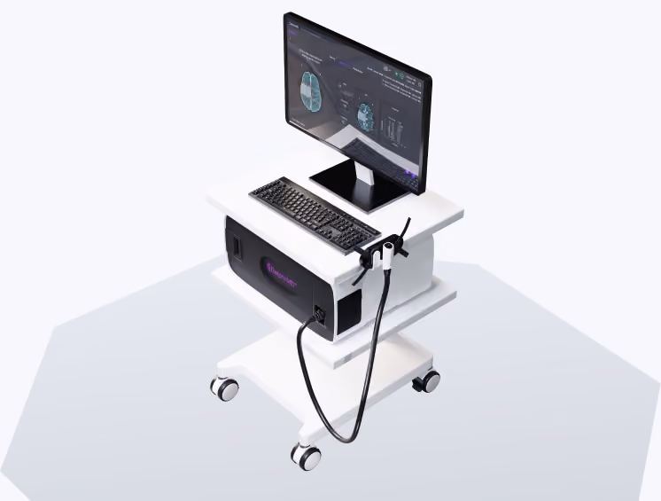 Delphi-MD system