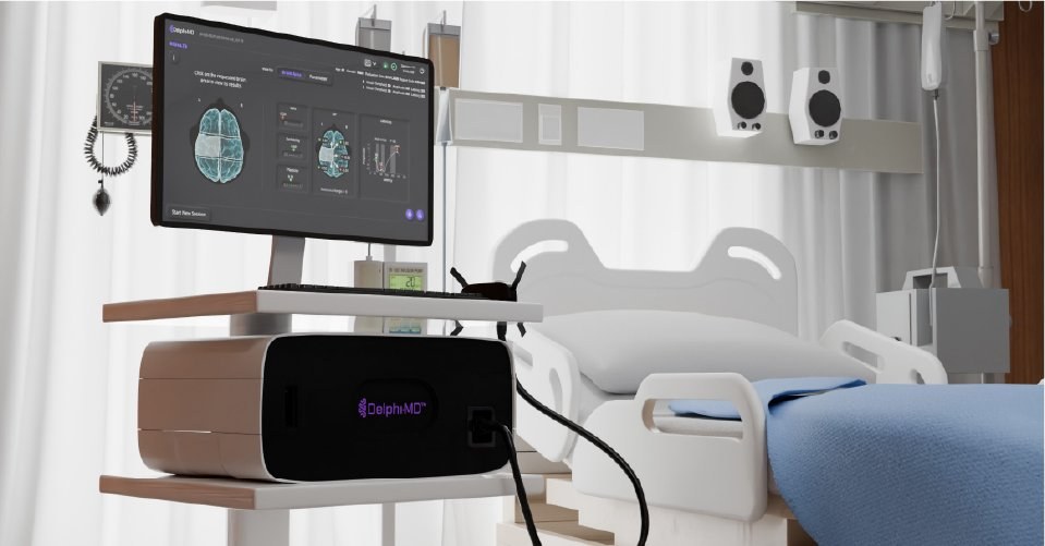 Delphi-MD in a clinical setting