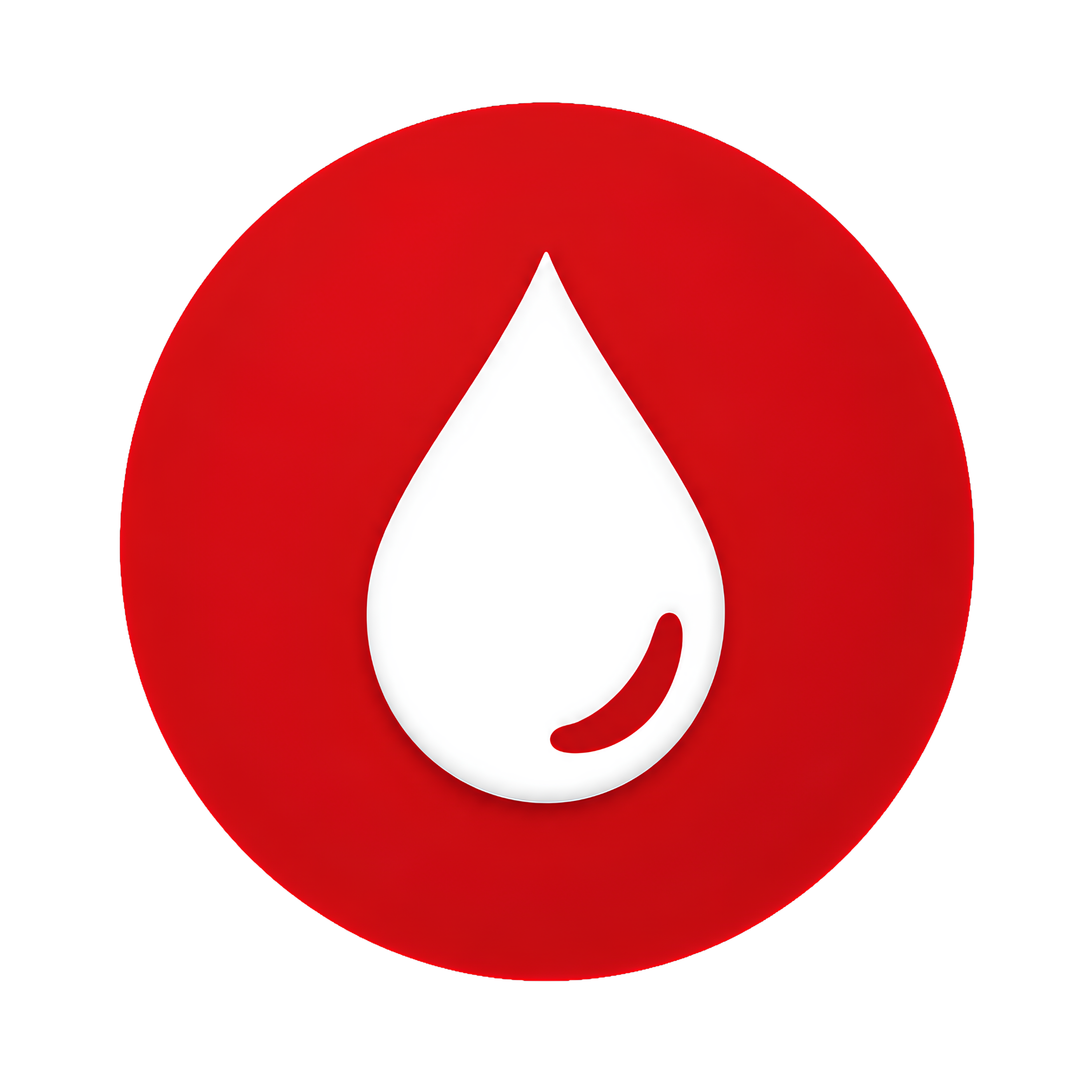 Water Drop Icon